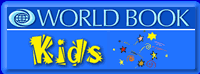 World Book Kids logo