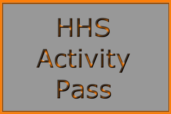 HPS Activity Passes logo