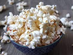 Popcorn Sales image