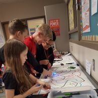 6th grade Ozobots 11Image 11 from Robots gallery 