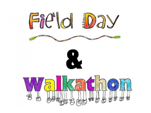 Field Day - Walkathon