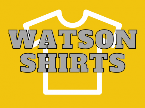 Watson Wildcat Shirts 2022