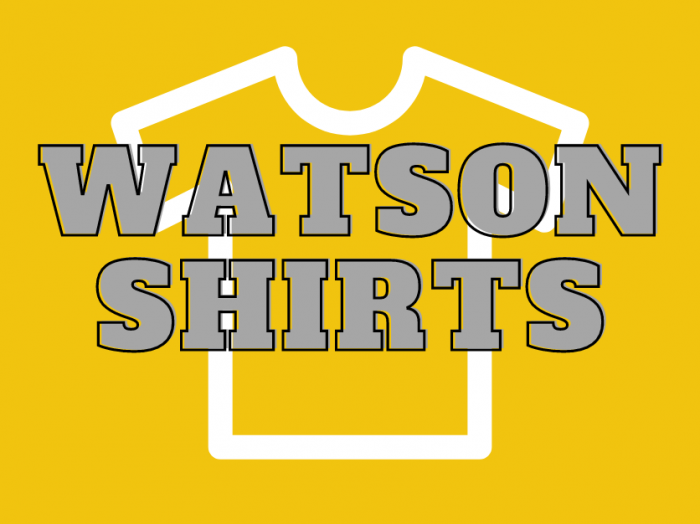 Watson Wildcat Shirts 2022 image