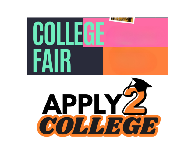 College Fair & Apply 2 College Day image