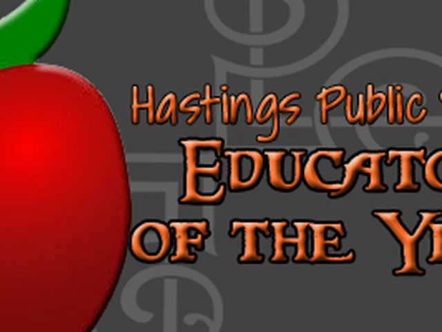Educator of the Year and Emerging Educator of the Year Nominations image
