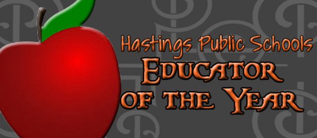 Educator of the Year and Emerging Educator of the Year Nominations