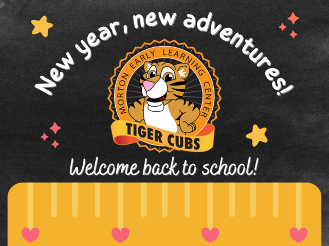 School Starts Soon! image