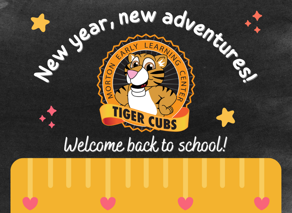 School Starts Soon! image