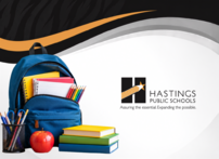 Back-to-School Hub Now Available image