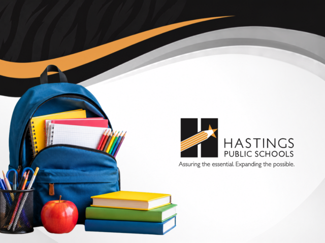 Back-to-School Hub Now Available image
