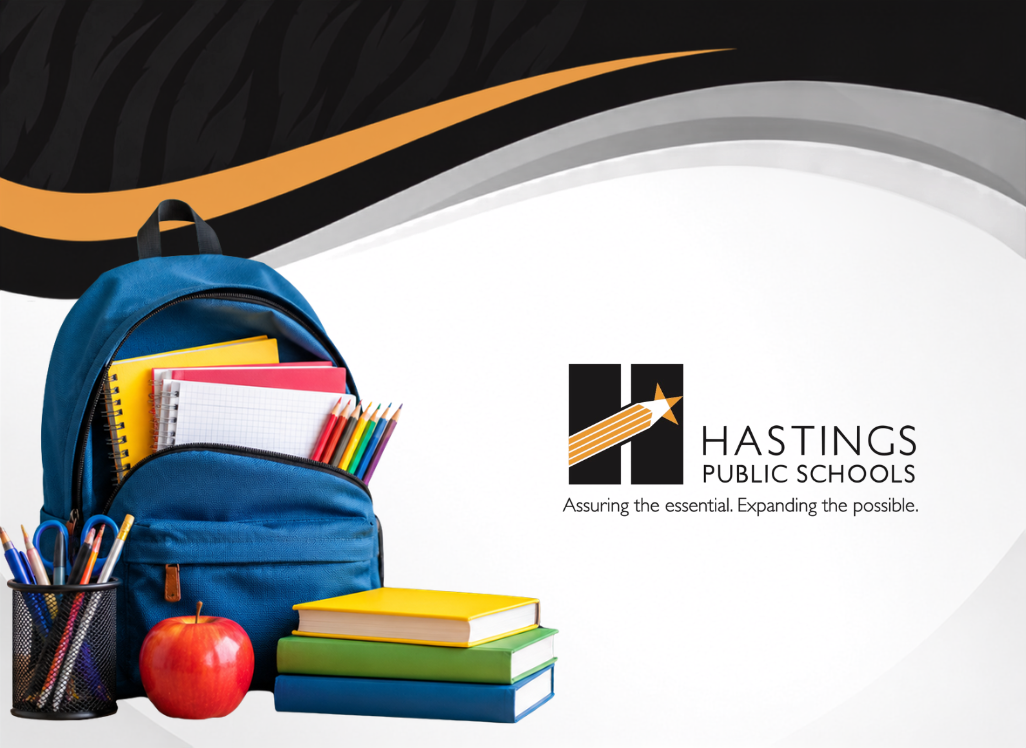 Back-to-School Hub Now Available image