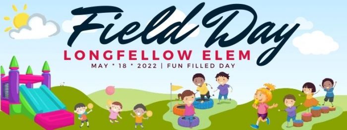 Longfellow Field Day 2022 image