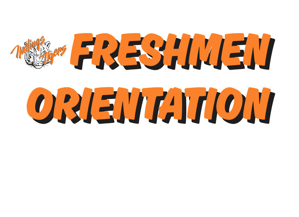 9th Grade Orientation image