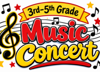 “Three Grades, One Great Sound!