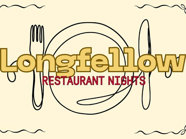 Longfellow Restaurant Night 26-27 image
