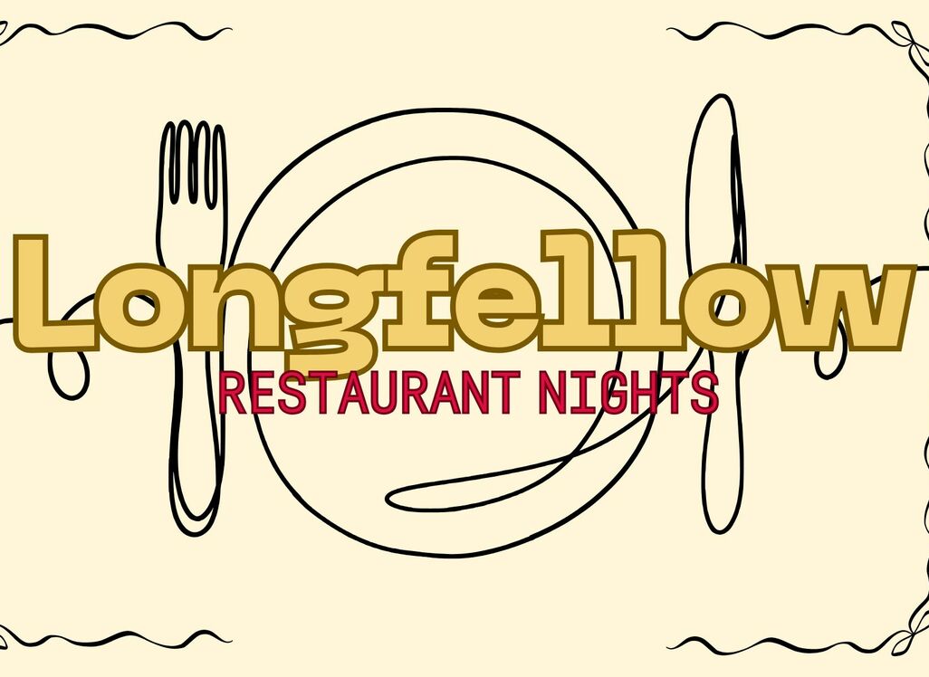 Longfellow Restaurant Night 26-27 image