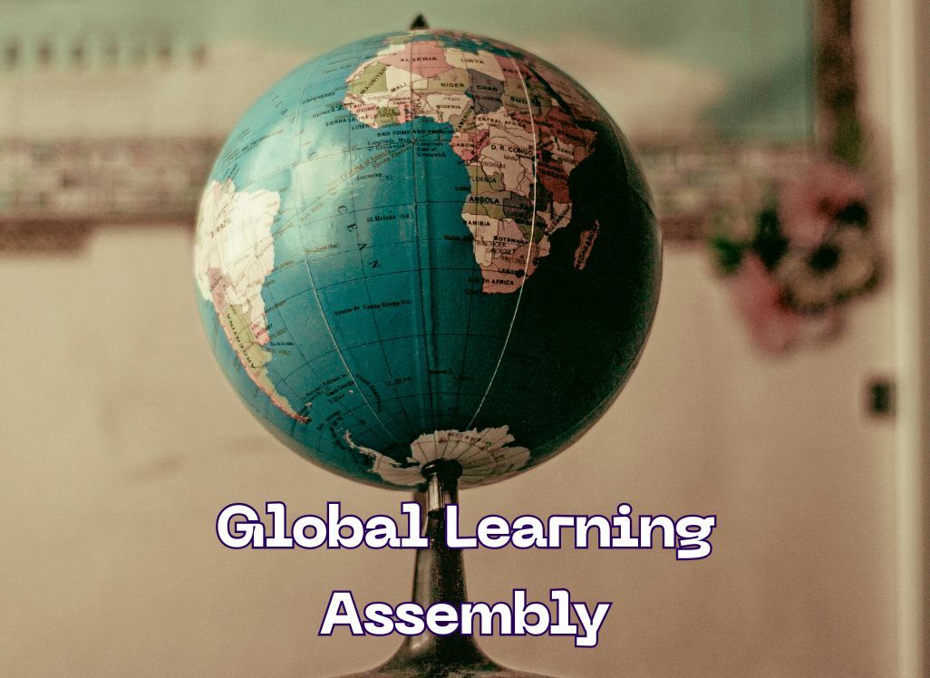 Global Learning Assembly 26-27 image