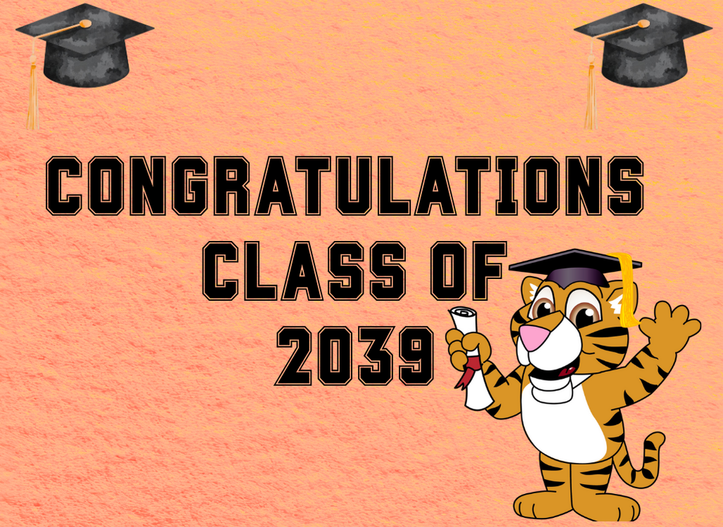 Graduation Picture Gallery 2025-2026 image