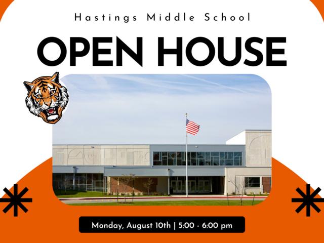 Open House 2026 image
