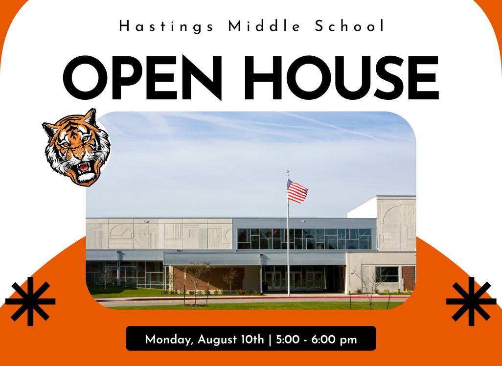 Open House 2026 image