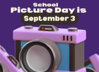 School Picture Day image