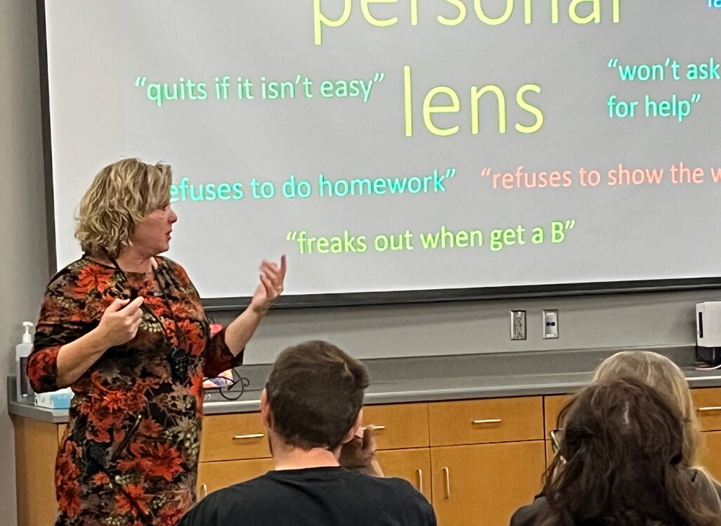 High Ability Learner Parent Institute image