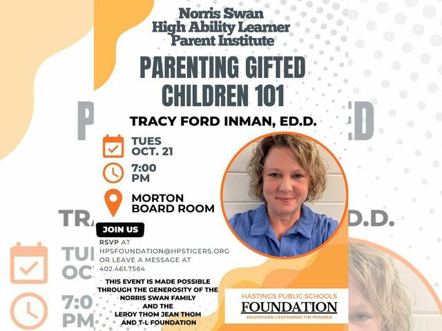 H.A.L Swan Parent Institute image