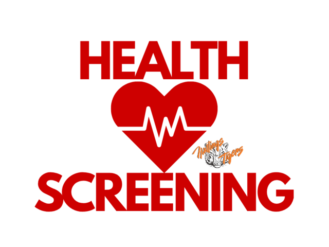 Health Screenings image