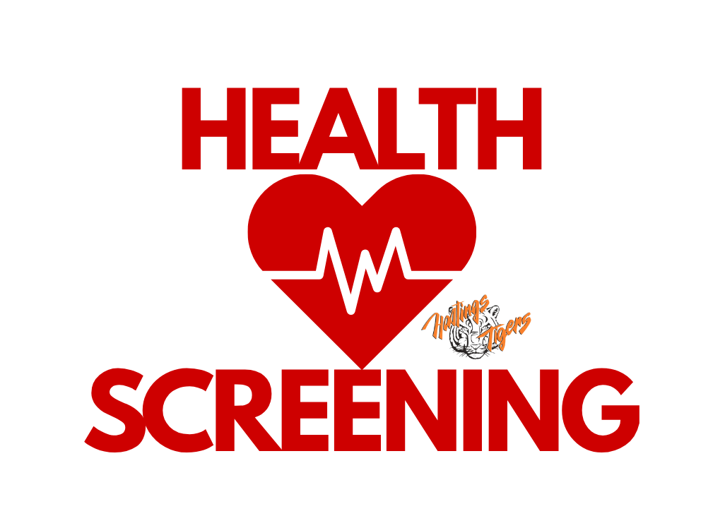 Health Screenings image