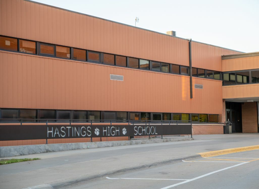 HHS Mission & Vision images
