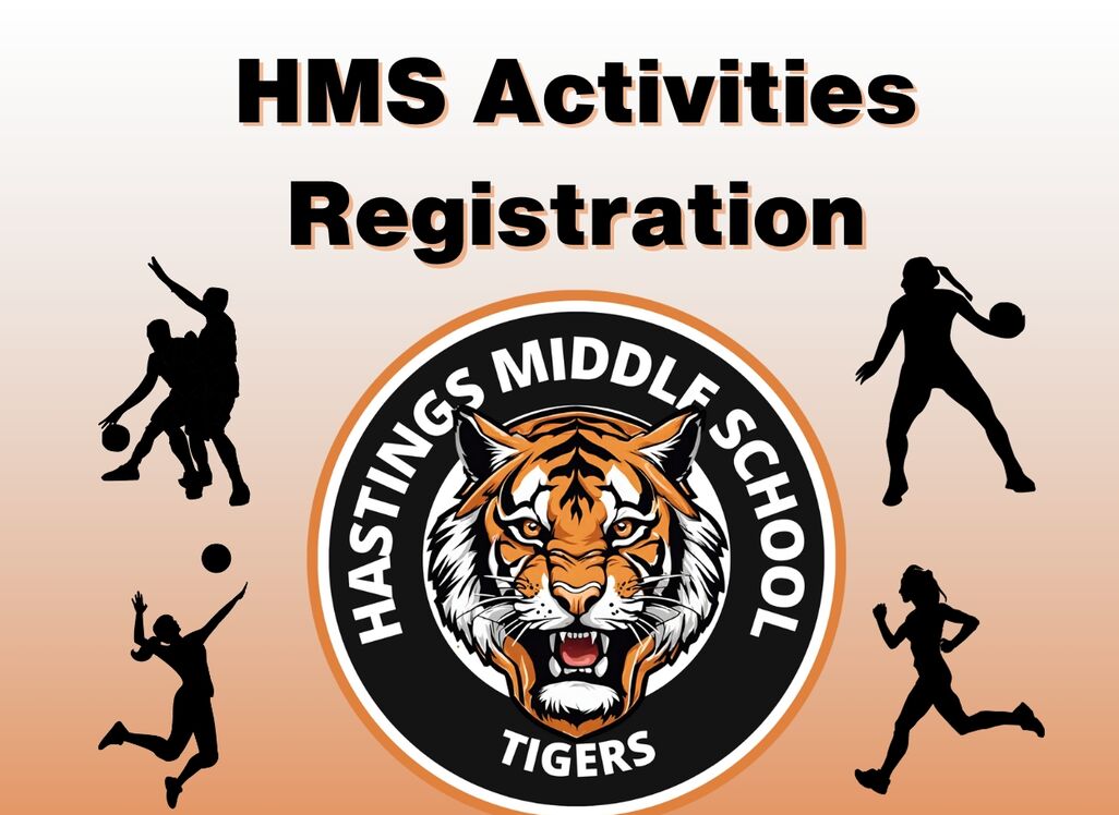 HMS Activities Registration (BOUND) image