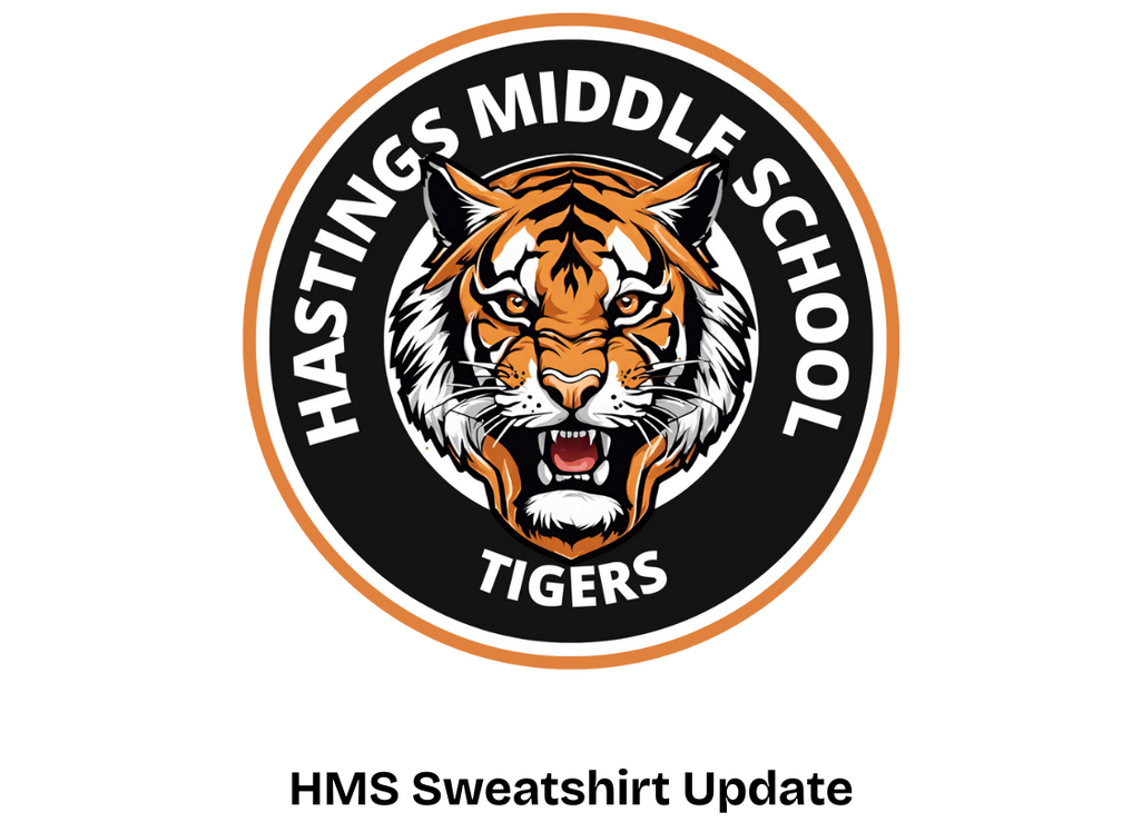 HMS Sweatshirt Update image