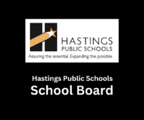 School Board Minutes and Good News- February image