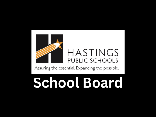 School Board Minutes and Good News- January image