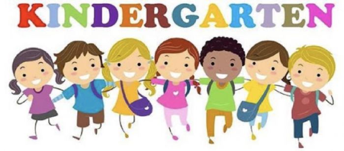 Kindergarten Orientation/ La Orientación del Kinder image