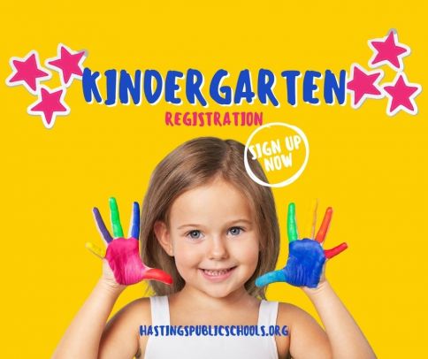 Kindergarten Registration/ Registro de Kindergarten