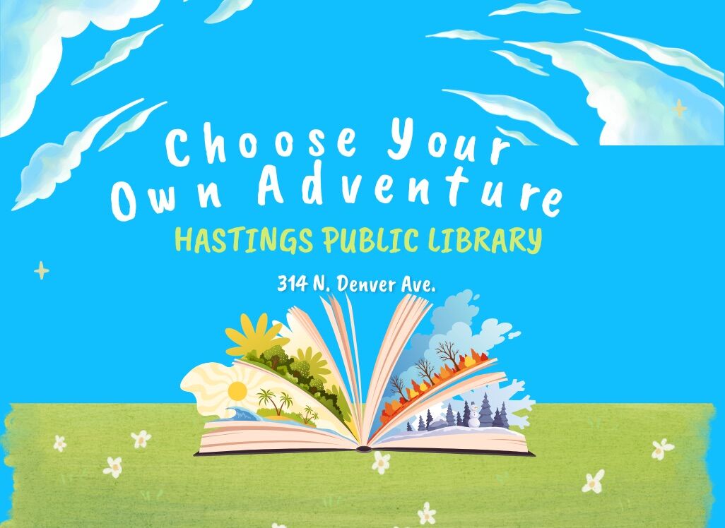 Literacy Night at HPL image