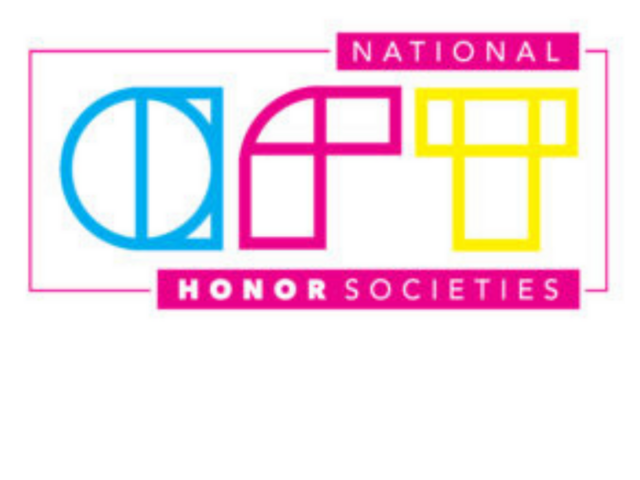National Art Honor Society image