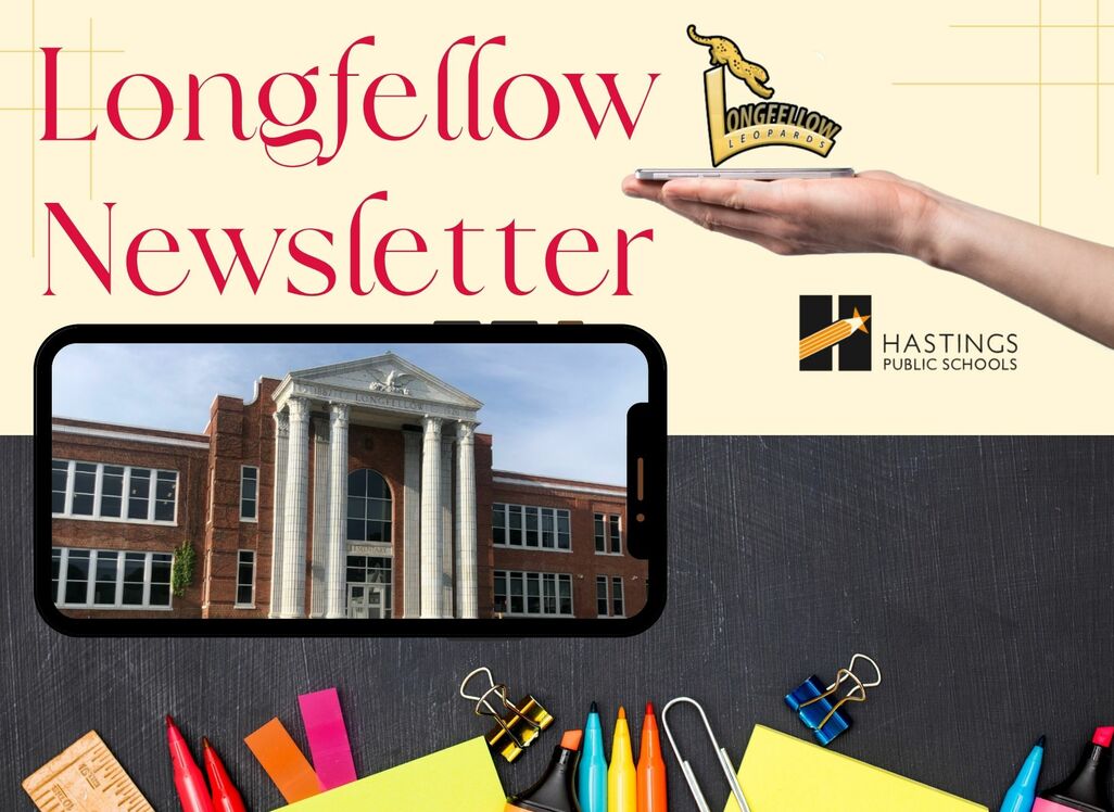 Longfellow Newsletters images