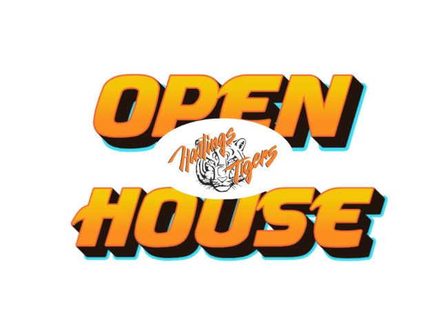 Open House image