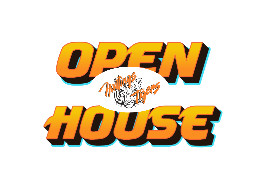 Open House image