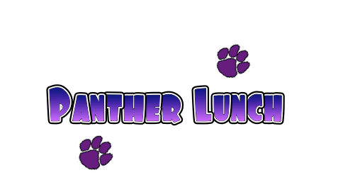 Panther Lunch image