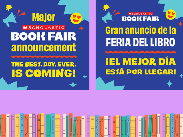 Hawthorne Book Fair 2026 image