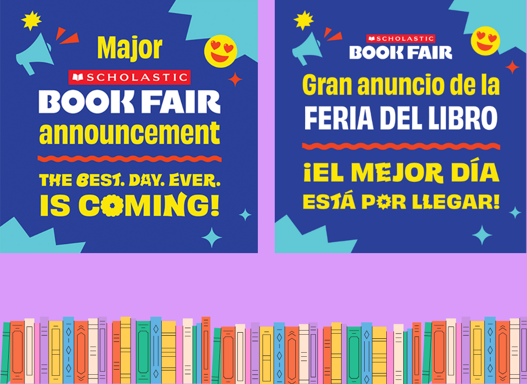 Hawthorne Book Fair 2026 image