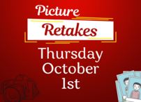 Hawthorne Picture Retakes image