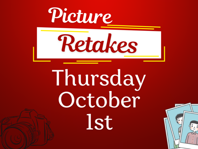 Hawthorne Picture Retakes image