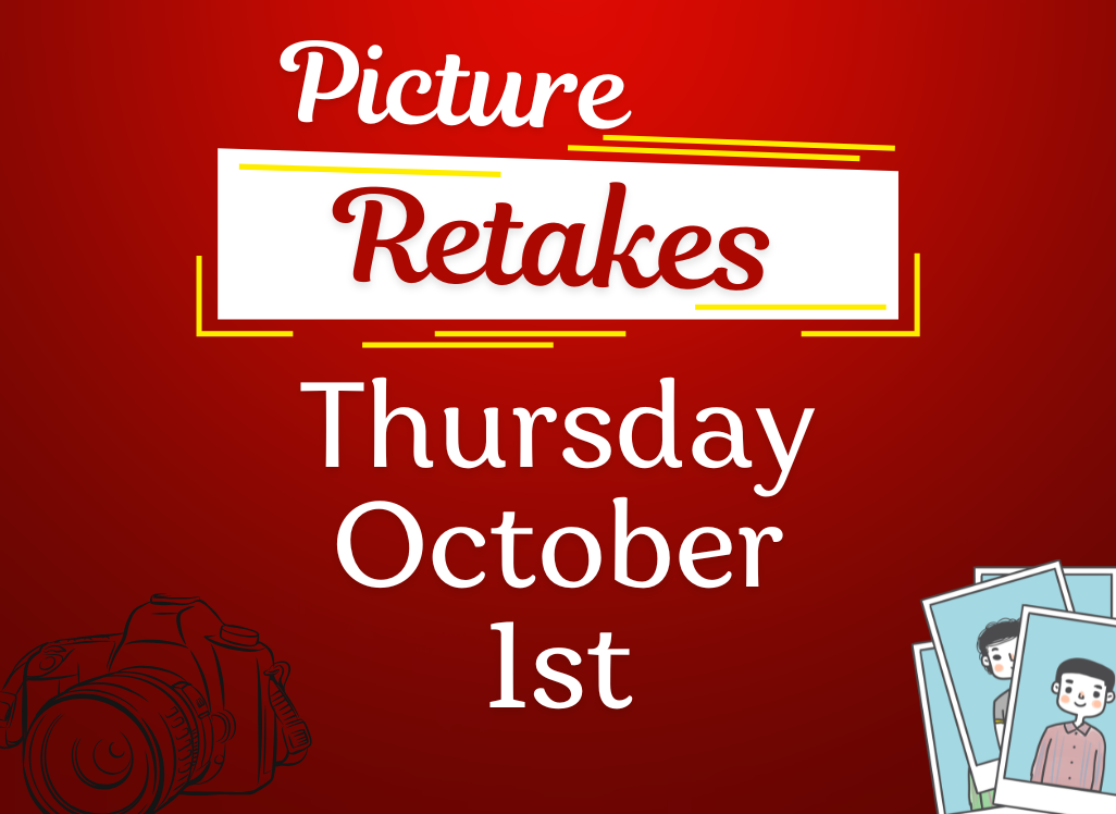 Hawthorne Picture Retakes image