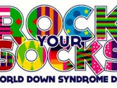 Rock Your Socks image