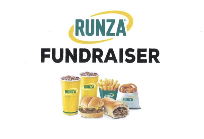 Runza Night -Fundraiser image