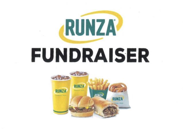 Runza Night -Fundraiser image